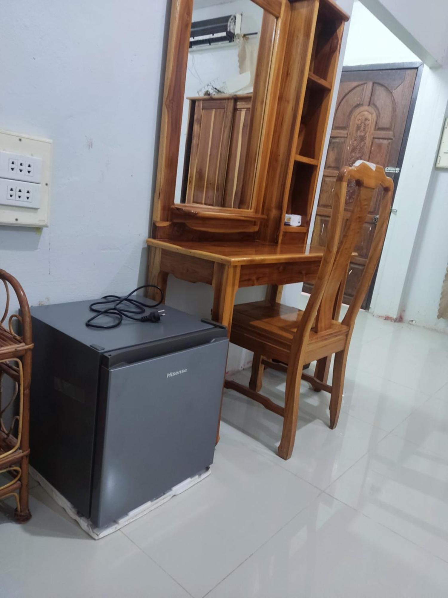 Erawan Guesthouse パークセー エクステリア 写真